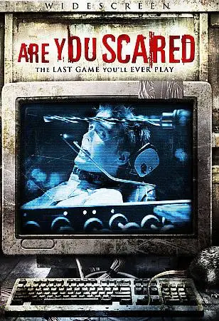 Are You Scared (DVDrip 2006)