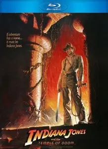 Indiana Jones: The Complete Adventures (1981-2008) + Bonus Disc