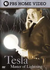 Tesla: Master of Lightning (2000)