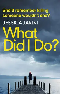 «What Did I Do?» by Jessica Jarlvi