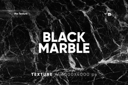 20 Black Marble Texture HQ - 42327613