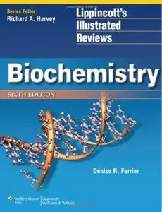 Biochemistry, Sixth edition