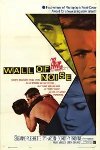 Wall of Noise (1963)