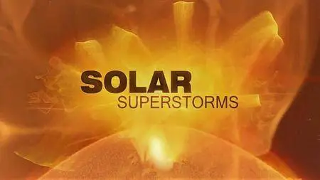 TVF - Solar Superstorms (2016)