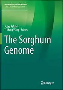 The Sorghum Genome (Repost)