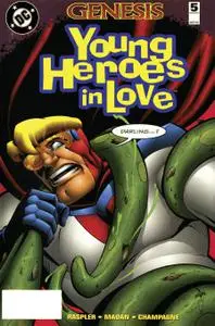 Young Heroes in Love 005 (1997) (digital-Empire