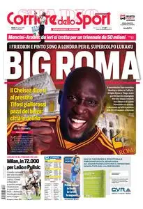 Corriere dello Sport - 26 Agosto 2023