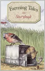 For Kids - Farming Tales Storybook