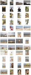 SPOTTY PROfessional DVD1 Summer Holiday