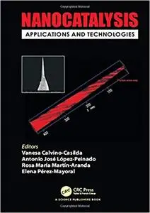 Nanocatalysis: Applications and Technologies