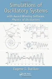 Simulations of Oscillatory Systems: with Award-Winning Software, Physics of Oscillations