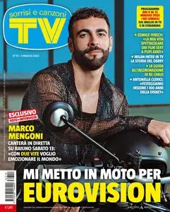 TV Sorrisi e Canzoni N.19 - 3 Maggio 2023