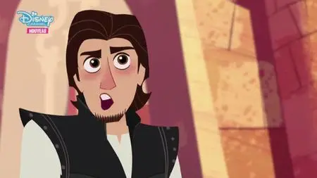 Tangled: The Series S01E06
