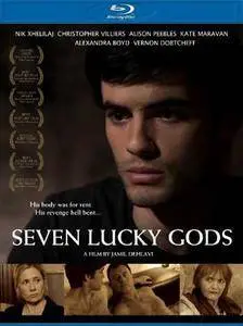 Seven Lucky Gods (2014)