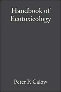 Handbook of Ecotoxicology