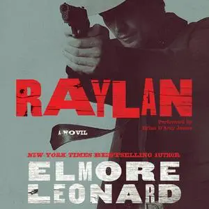 «Raylan» by Elmore Leonard