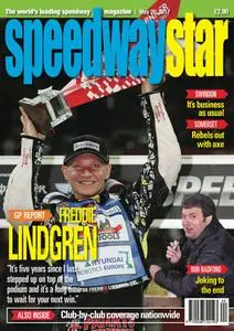 Speedway Star - May 20, 2017