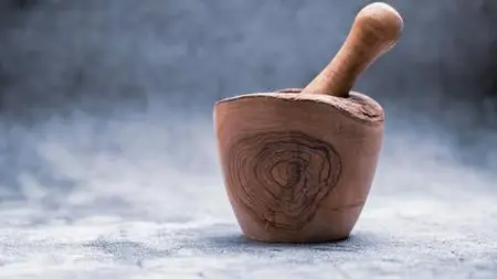 Creating Your Own Herbal Formulas & Blends:
