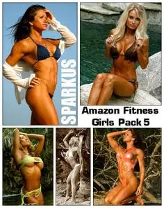 Amazon Fitness Girls Pack 5 FINAL