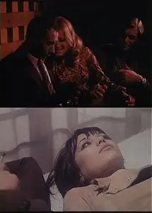 Marianne's Temptations (1973)