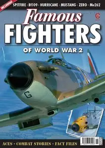 Aviation Specials – Famous Fighters of World War 2