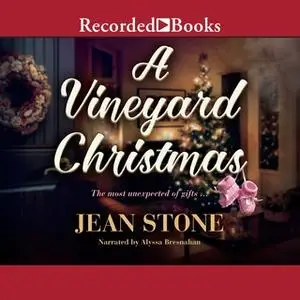 «A Vineyard Christmas» by Jean Stone