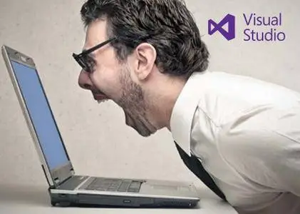 Microsoft Visual Studio 2017 version 15.1.26403.03