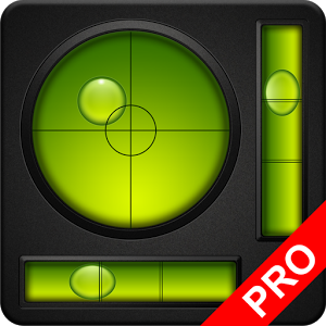 Bubble Level PRO v2.08