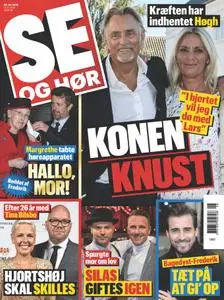 SE og HØR – 17. november 2021