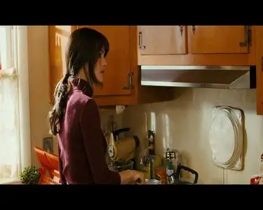 The Lovely Bones (2009)