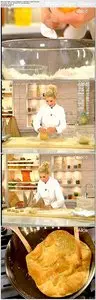 Pane amore e fantasia - Le meraviglie di Sara Papa