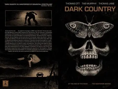 Dark Country (2012)