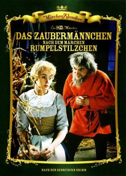 Das Zaubermännchen / Rumpelstiltskin and the Golden Secret (1960)