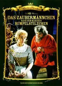 Das Zaubermännchen / Rumpelstiltskin and the Golden Secret (1960)