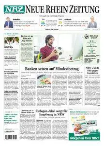 NRZ Neue Rhein Zeitung Emmerich/Issel - 26. Juni 2018