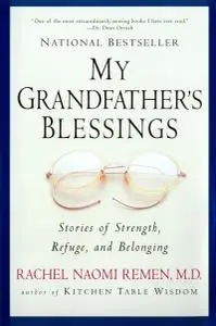 My Grandfather's Blessings