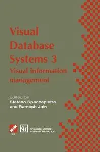 Visual Database Systems 3: Visual information management