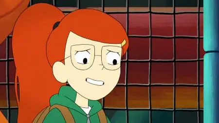 Infinity Train S01E08