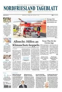 Nordfriesland Tageblatt - 27. April 2020
