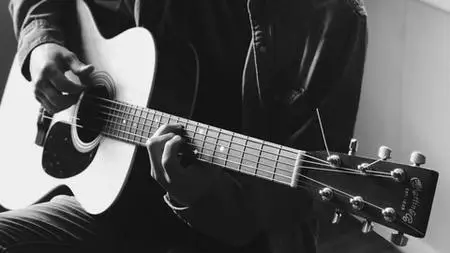 Ten Iconic Acoustic Guitar Riffs