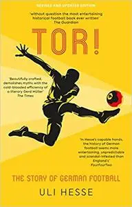 Tor! The Story of German Football