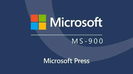 Microsoft 365 Fundamentals (MS-900) Cert Prep: 1 Cloud Concepts by Microsoft Press