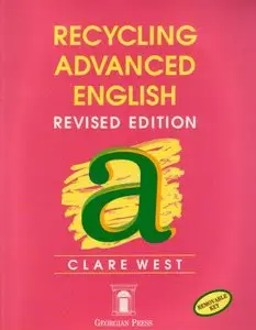 Recycling Advanced English with Key (Revised Edition)