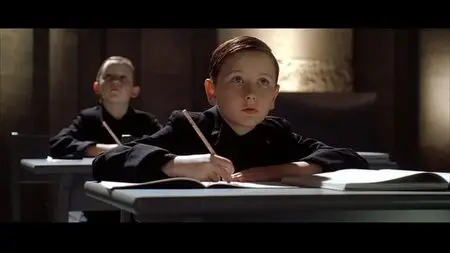 Equilibrium (2002)