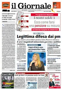 Il Giornale - 24.10.2015