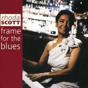 Rhoda Scott - Frame For The Blues (1992)