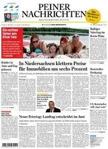 Peiner Nachrichten - 11. Mai 2018