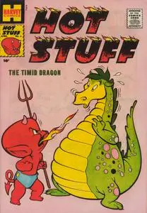Hot Stuff, the Little Devil 004 (1958) (taintfans