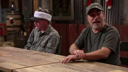 Moonshiners: Master Distiller S02E05 S05E08