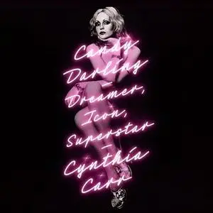 Candy Darling: Dreamer, Icon, Superstar [Audiobook]
